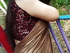 Cute girlfriend feels shy when stud touches her boobs Cute girlfriend feels shy when stud touches her boobs