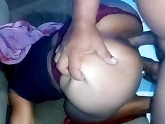 Ginormous, greedy, smooth ass