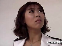 Korean KPOP Scandal Casting Bed