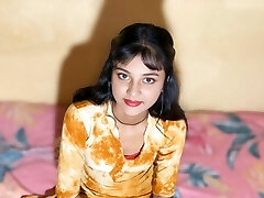 Leave friend's sister in her palace after leashing. Buddy's sister