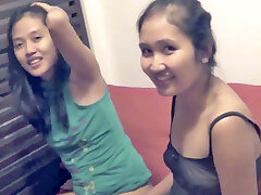 TrikePatrol – Two Filipina Friends Get Freaky With Ginormous Dick Foreigner TrikePatrol – Two Filipina Friends Get Freaky With Ginormous Dick Foreigner