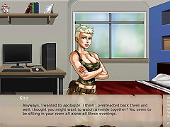 SHELTER (WinterLook) - PT 9 - Eyeing Porn Together By MissKitty2K SHELTER (WinterLook) - PT 9 - Eyeing Porn Together By MissKitty2K