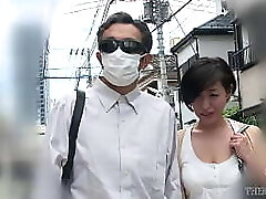 Cuckold Porn Video Performance Accompanied By Husband Trio Nagisa - Intro