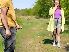 A day in the life of an hindi exhibitionist and a stranger. Busty passer-by gets a throatful of jizz today. XSanyAny A day in the life of an hindi exhibitionist and a stranger. Busty passer-by gets a throatful of jizz today. XSanyAny