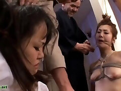 Cmc 031 Japanese Slave Enema Sista