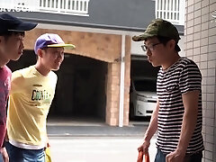 Hbad-655 Her Sons Buddies Masegaki Gets Sexually Proc