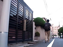 My Madam's a Very Sloppy Person! - Part.6