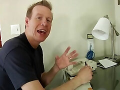 Alina Li-Chinese Hotty Face Fuck