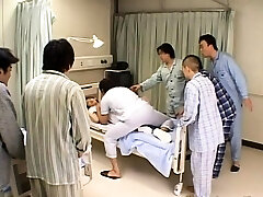 Creampied asian nurse Creampied asian nurse