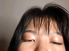 Emma Thai Doing Lovense Fun Live Display