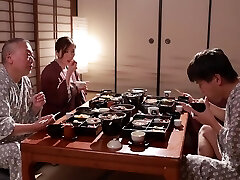 Juq-309 I My Wifey Even If My Throat Is Torn - Mother In Law, Yuna Shiina And Can't Tell