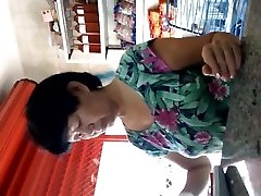 Japanese granny Japanese granny