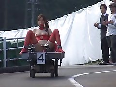 Japan Formula One