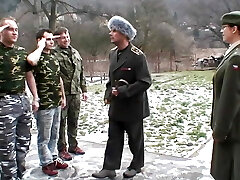 Gangbang for a hot brunette thirsty for sex and hot jism in a Gangbang for a hot brunette thirsty for sex and hot jism in a