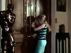 What a Way to Start a Television Scene What a Way to Start a Television Scene