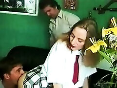 Classic Double Penetration Pounding Classic Double Penetration Pounding