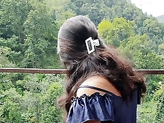 Hot Village Bhabhi Sonali Romance part Two