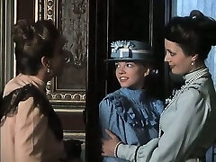 Lucky mature guy fucks scorching and busty petite blonde girl