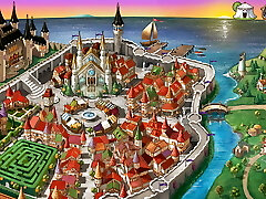 WHAT A Vet (MagicNuts) #95 - Stubborn Lambert - By MissKitty2K WHAT A Vet (MagicNuts) #95 - Stubborn Lambert - By MissKitty2K