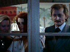 Alpha France - French porn - Total Movie - Couples Voyeurs & Fesseurs (1977)
