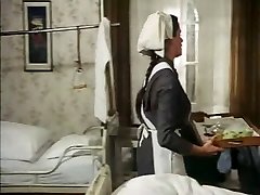 Sex Life in a Convent 1972 (Complete movie - vintage)