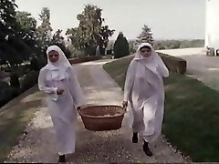 Vintage Vicious Nuns (Camaster)