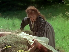 Mature actress kissing a meatpipe Mature actress kissing a meatpipe