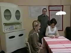 Czech nubile floozy getting punished for being naughty Czech nubile floozy getting punished for being naughty