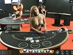 Sexy Live Dealers