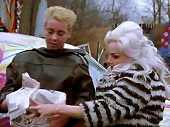 Desperate Living Desperate Living