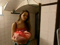 Verbotene Spiele im Studenten Wohnheim Verbotene Spiele im Studenten Wohnheim