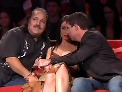 Jenna Jamesons American Sexstar Gig 1 Jenna Jamesons American Sexstar Gig 1