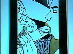 Libidine Nella Villa Dello Zio Guardone - (FULL Video) Libidine Nella Villa Dello Zio Guardone - (FULL Video)