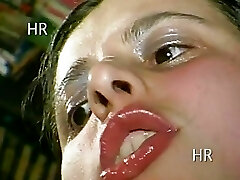 Amazing Unedited 90's Porno Video #4