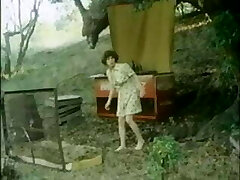 Valerie 70s Vintage Bi-racial Valerie 70s Vintage Bi-racial