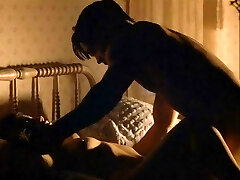 Salma Hayek Nude Fuck-a-thon Scene Ask The Dust on ScandalPlanetCom