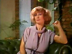 Huge-titted British Model Talks About Her Career