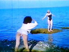 Classic greek antique fuck the island tourists sluts film