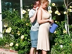 Cougar, Cougar and Granny CHALLENGE in USA - vol (9) -