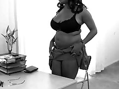 Black slut needs a cock to suck - Episode 2 Black slut needs a cock to suck - Episode 2