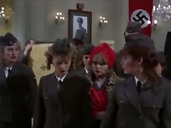 Fascists corded and gagged Fascists corded and gagged