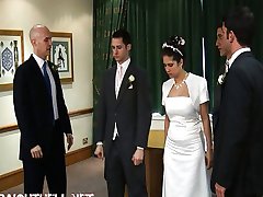 Wedding Nightmare PT1