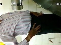 Toilet Spy Episode