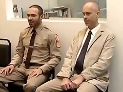 Policias cachondos - Hot Cops