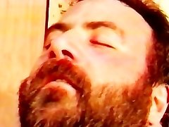 Leather Wolves Play Around