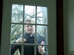 Preview: Dad Gets Into Trouble