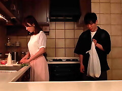 My first love is my mommy-in-law. I can't tell anyone.