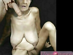 I love granny pics and images compilation