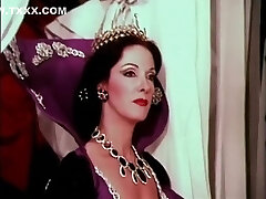 Historias فونز Nossas باباس (1979, برزیل Pornochanchada, Hd)