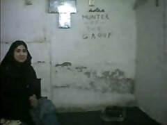 Having lovely lovemaking with the elder sister of my Paki wife